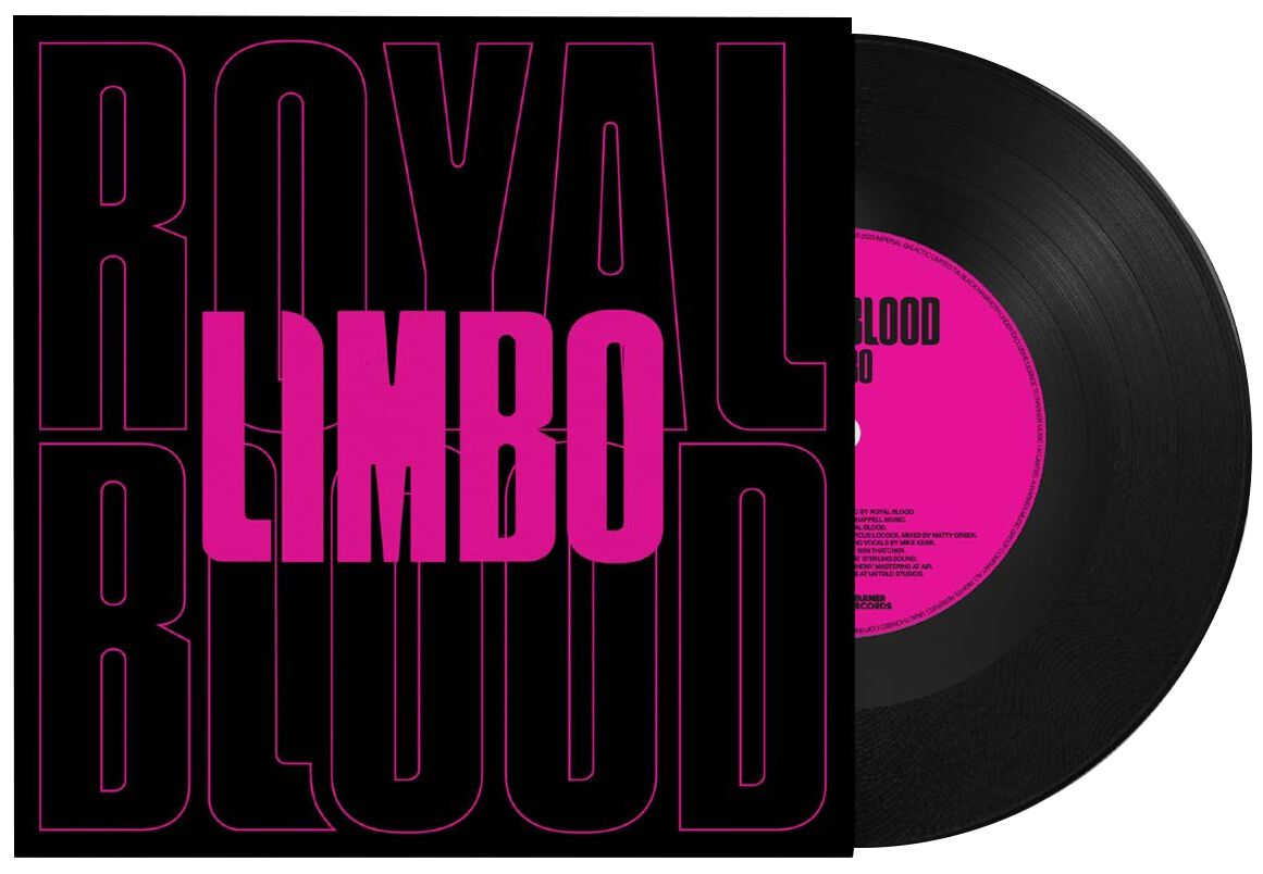 Limbo