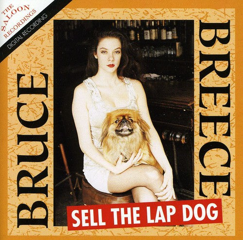 Sell the Lap Dog