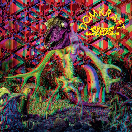 Seeds (Violet Transparent Vinyl)