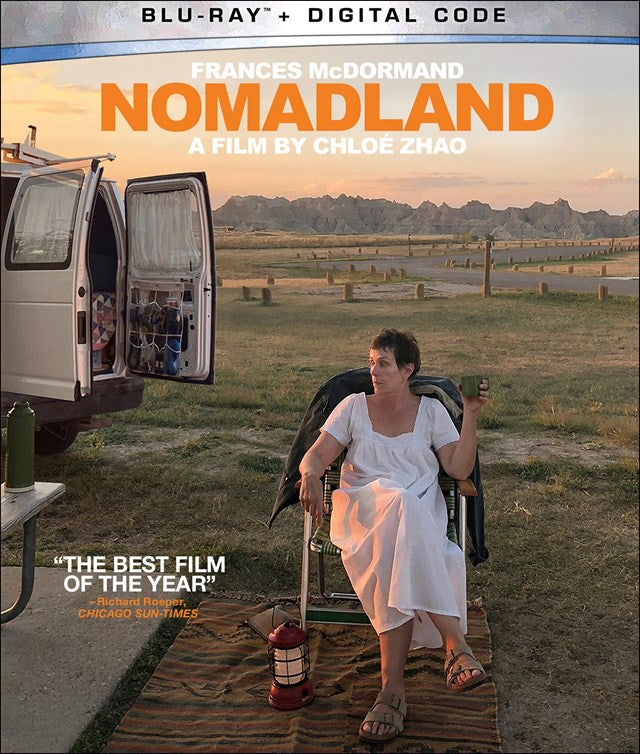 NOMADLAND