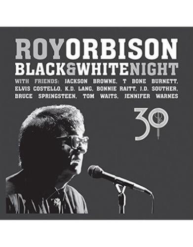 Black & White Night 30 (CD/Bluray Edition)