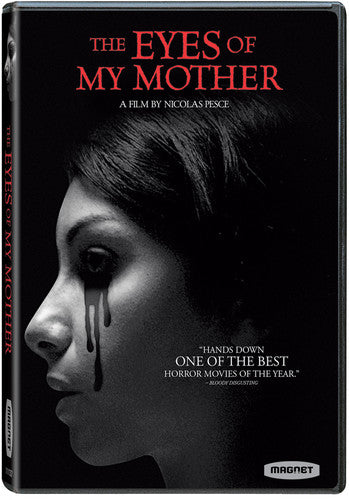 Eyes of My Mother