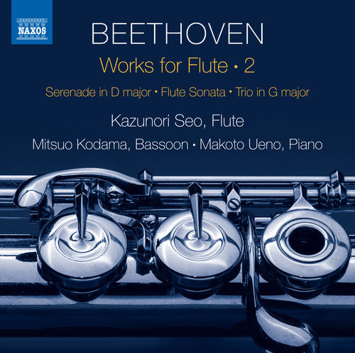Works for Flute 2