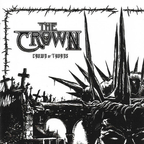 Crown Of Thorns