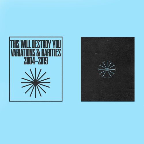 Variations & Rarities: 2004-2019 Vol. Ii