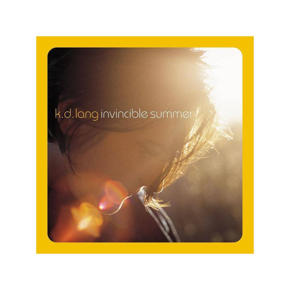 Invicible Summer 20th Anniversary Edition