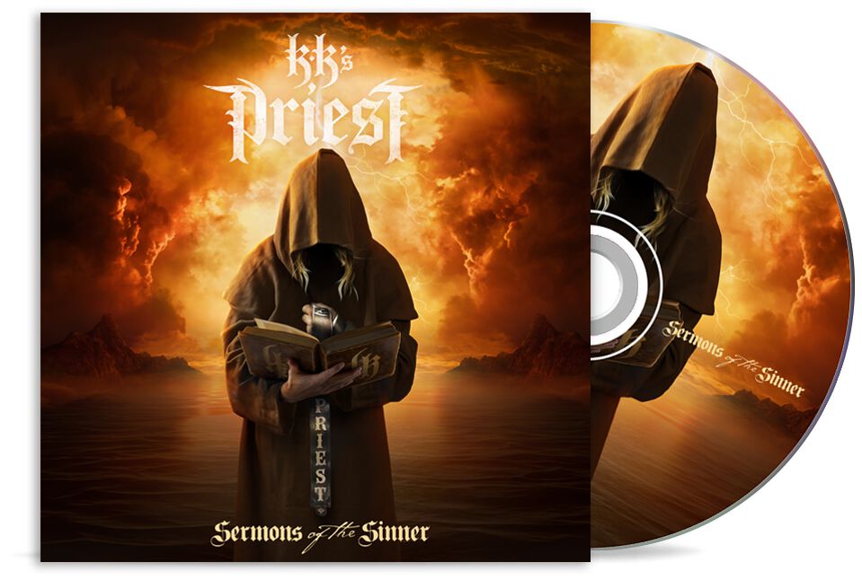Sermons of the Sinner