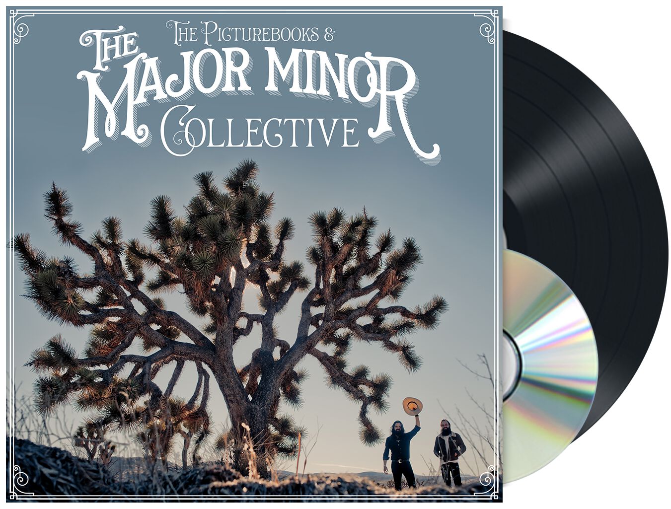 The Major Minor Collective