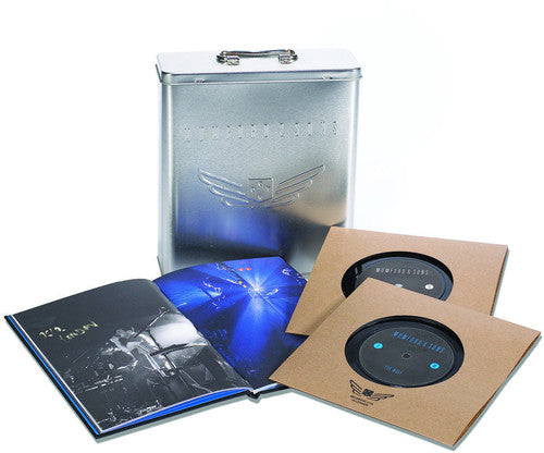 Wilder Mind - Box Set 7" Vinyl