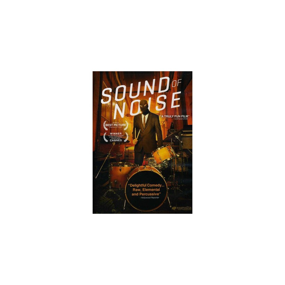 Sound of Noise