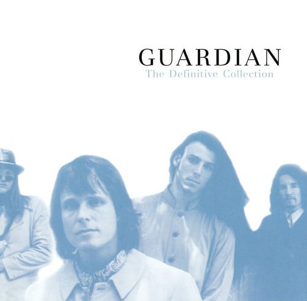Definitive Collection: Unpublished Exclusive