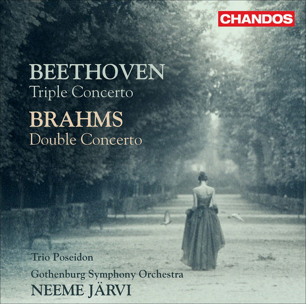 Triple Concerto / Double Concerto