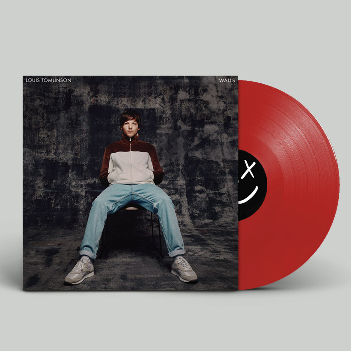 Walls (Import)