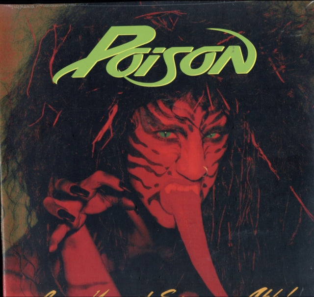 Open Up And Say Ahh (180 Gram Audiophile Vinyl/Limited Edition/Gatefold Cover)