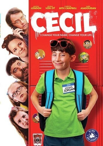 Cecil