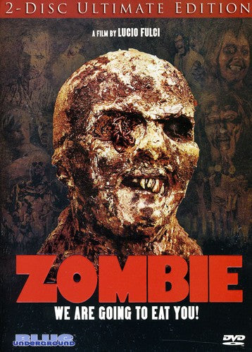 Zombie (2-Disc Ultimate Edition)