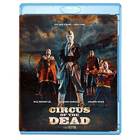 Circus of the Dead