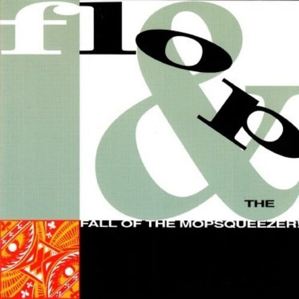 Fall Of Mopsqueezer