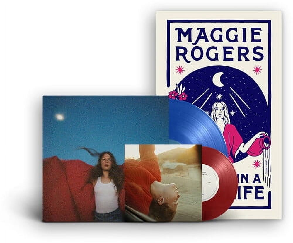 Heard It In A Past Life: 5Th Anniversary