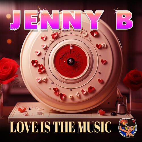 Love Is The Music