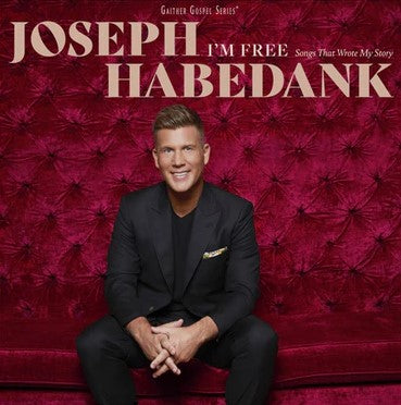 I'm Free: Songs That Wrote My Story