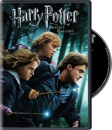 Harry Potter and the Deathly Hallows, Part 1
