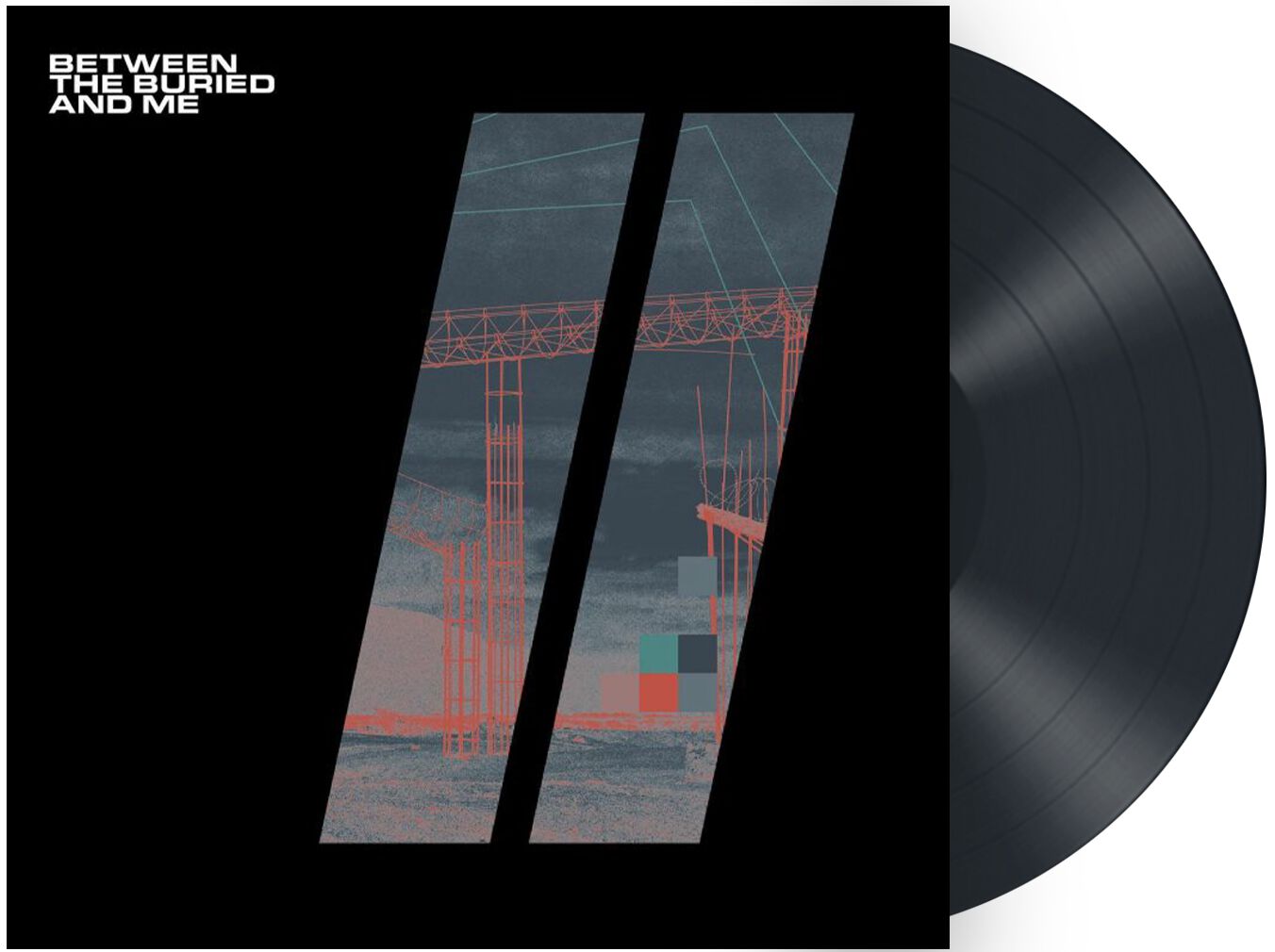 Colors II (Black Inside Grimace Purple Inside Trans Highlighter Yellow)