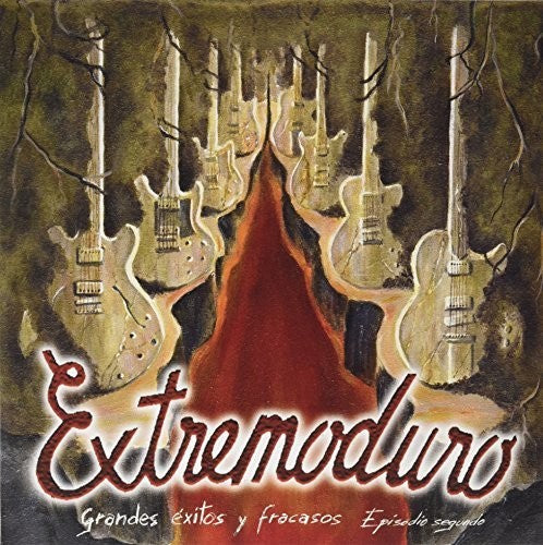 Grandes Exitos Y Fracasos Episodio Segundo