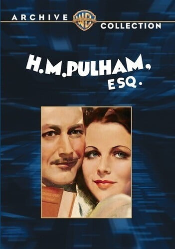 H.M. Pulham Esquire