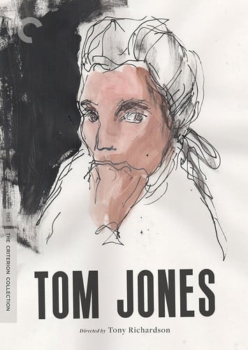 Tom Jones (The Criterion Collection)