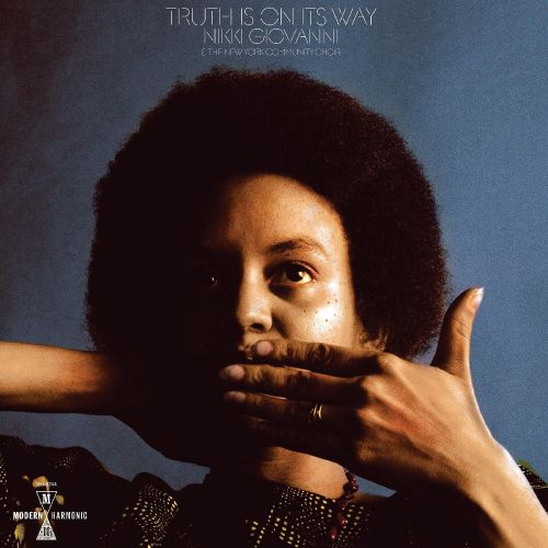 Truth Is On Its Way (Opaque Yellow Vinyl)