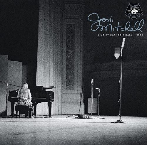 Live At Carnegie Hall 1969 (3LP)