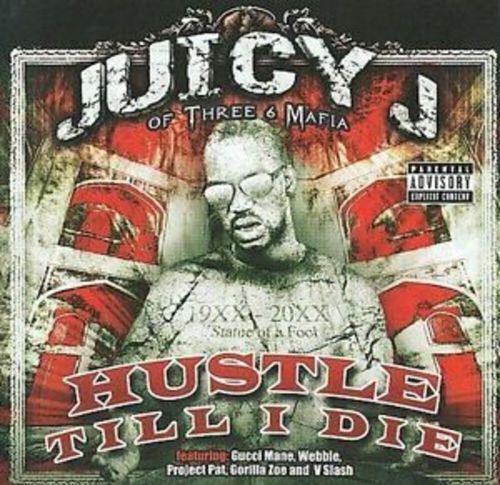 Hustle Till I Die