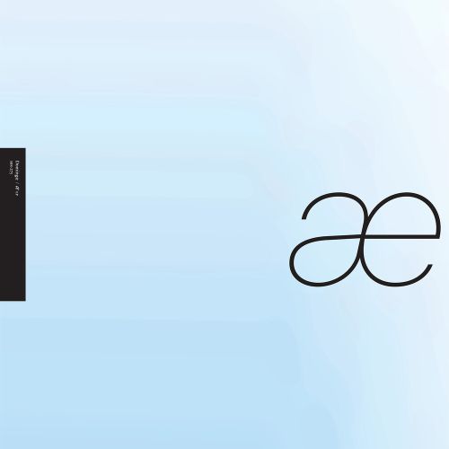 Æ (White Vinyl)