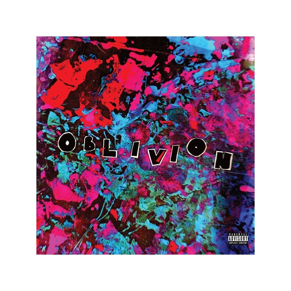 Oblivion