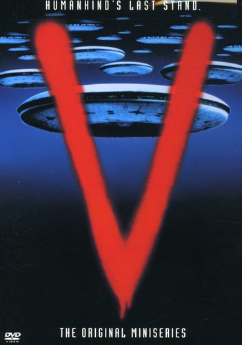 V - The Original TV Miniseries