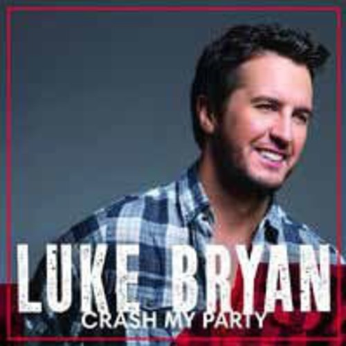 Crash My Party