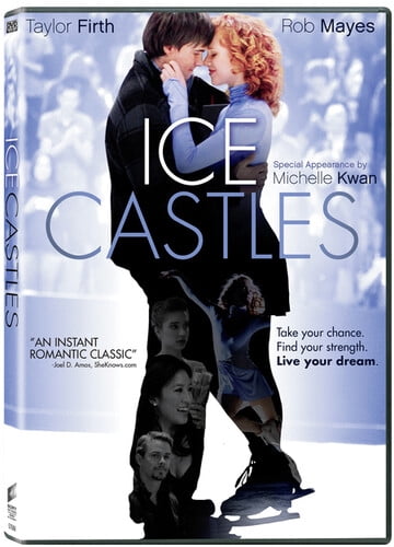 Ice Castles (2010)
