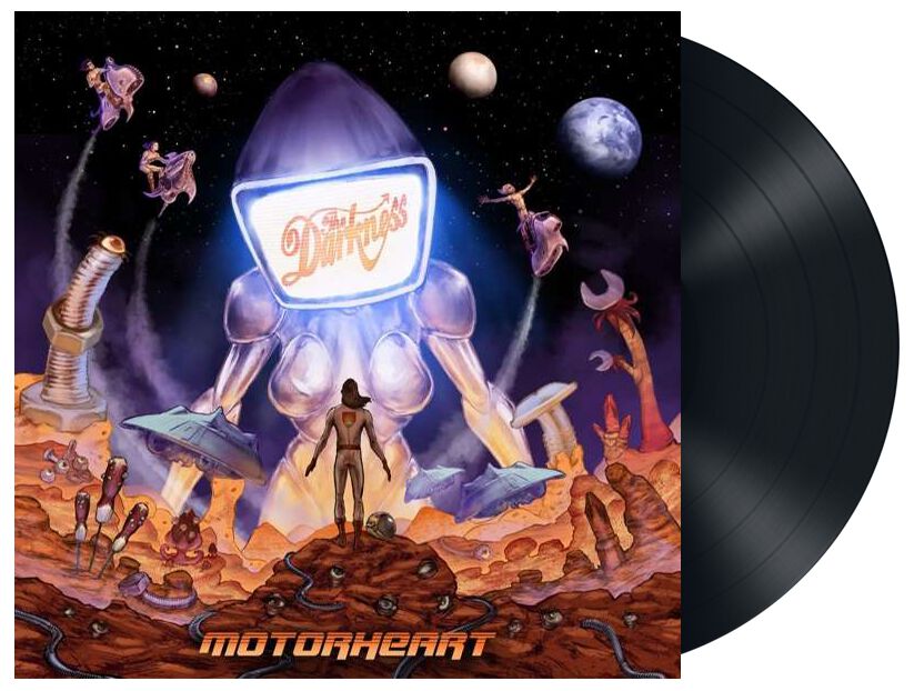 Motorheart