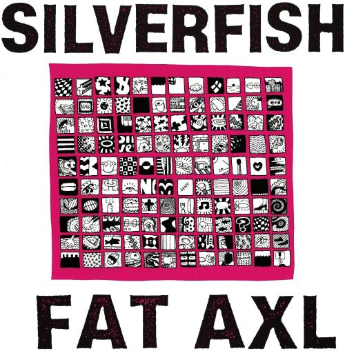 Fat Axl (RED SPLATTER VINYL)