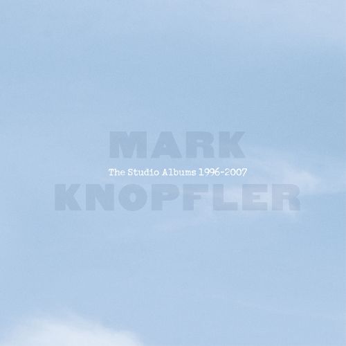 The Studio Albums 1996-2007 (11LP Vinyl Box)