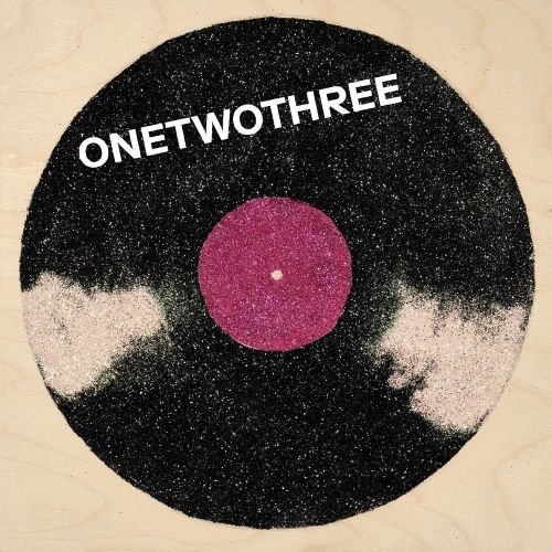 ONETWOTHREE (WHITE VINYL)