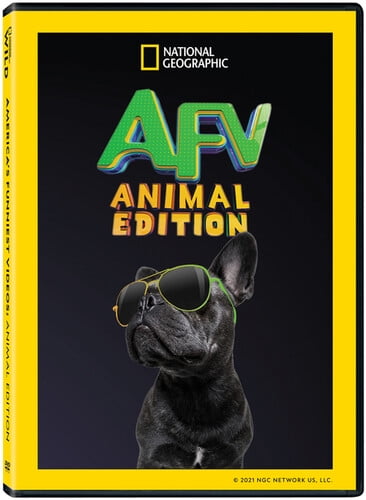 America's Funniest Videos: Animal Edition