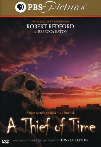 A Thief of Time