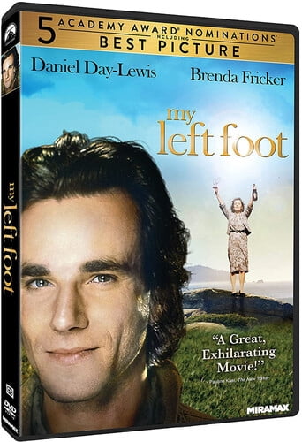 MY LEFT FOOT