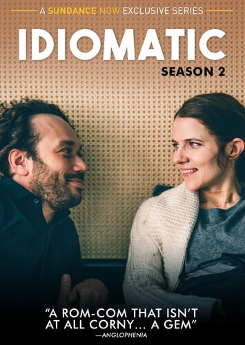 Idiomatic, Series 2