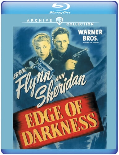 Edge of Darkness (blu-ray)