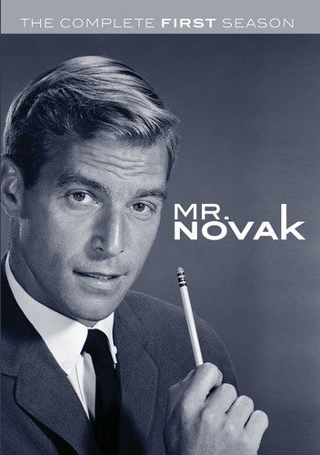 Mr Novak: Complete First Season