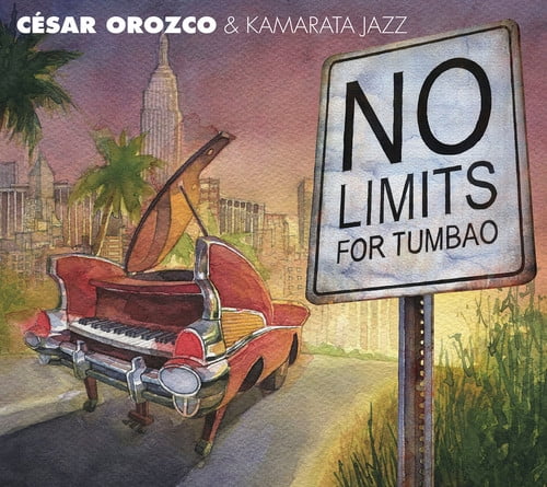 No Limit's For Tumbao