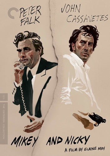 Mikey and Nicky (The Criterion Collection)